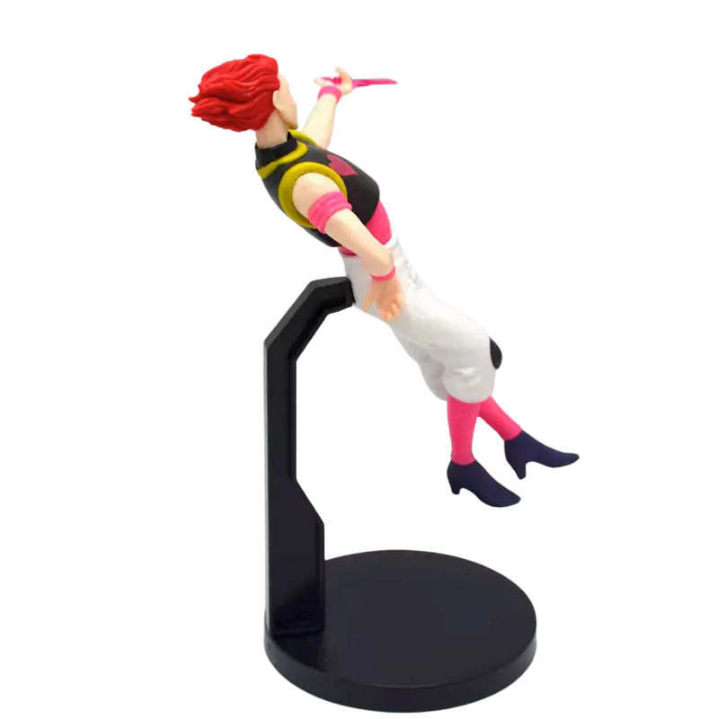 Figurine Hisoka | Hunter × Hunter Saiko-Shop