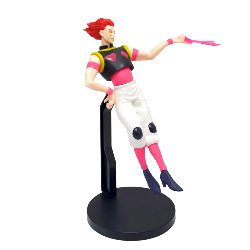 Figurine Hisoka | Hunter × Hunter