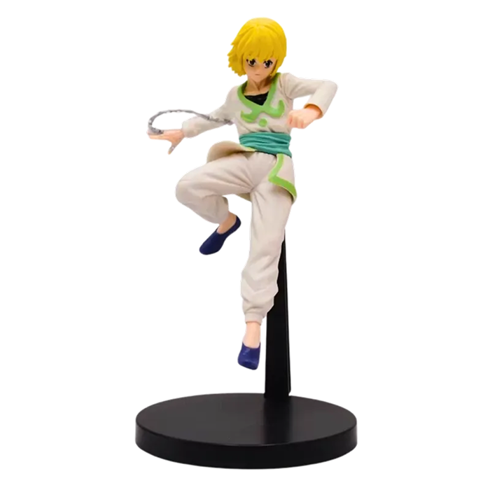 Figurine Kurapika | Hunter × Hunter