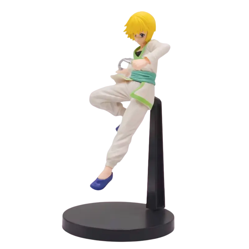 Figurine Kurapika | Hunter × Hunter Saiko-Shop