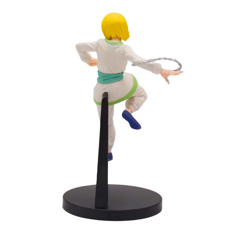 Figurine Kurapika | Hunter × Hunter Saiko-Shop