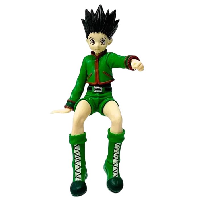 Figurine Gon Freecss | Hunter × Hunter Saiko-Shop