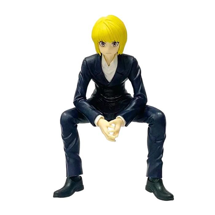 Figurine Kurapika | Hunter × Hunter Saiko-Shop