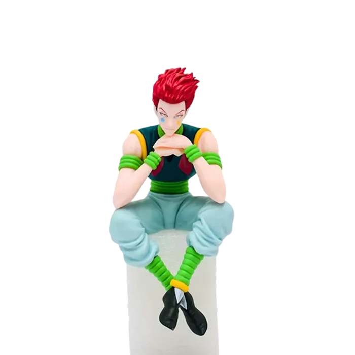 Figurine Hisoka | Hunter × Hunter Saiko-Shop