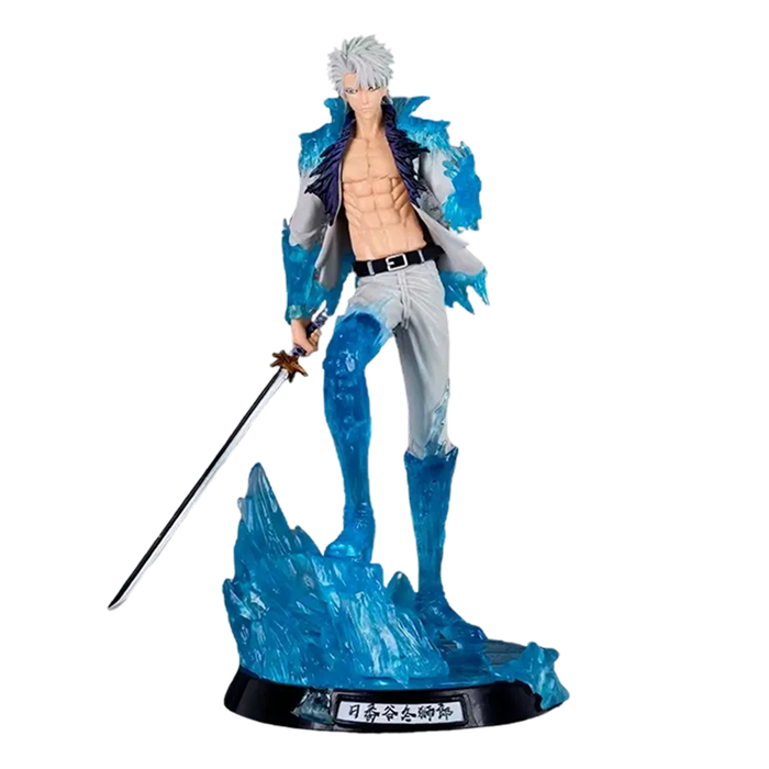 Figurine Tōshirō Hitsugaya | Bleach Saiko-Shop