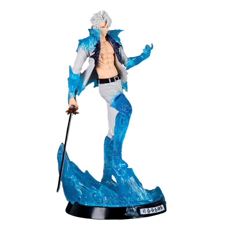 Figurine Tōshirō Hitsugaya | Bleach Saiko-Shop