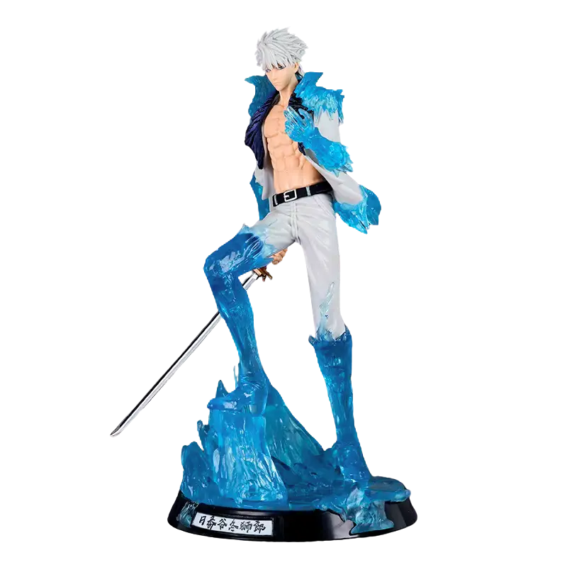 Figurine Tōshirō Hitsugaya | Bleach Saiko-Shop