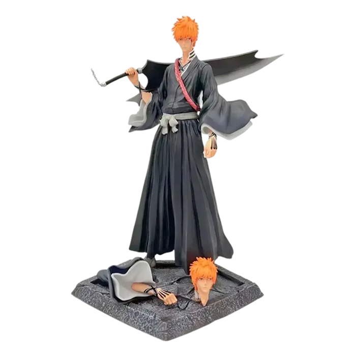 Figurine Ichigo Kurosaki | Bleach Saiko-Shop