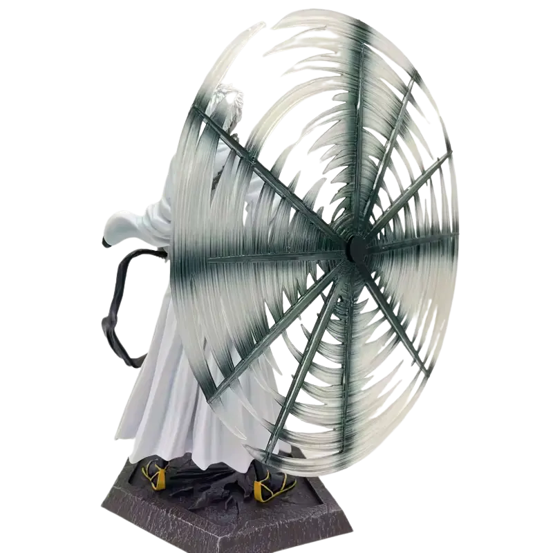 Figurine Zangetsu | Bleach