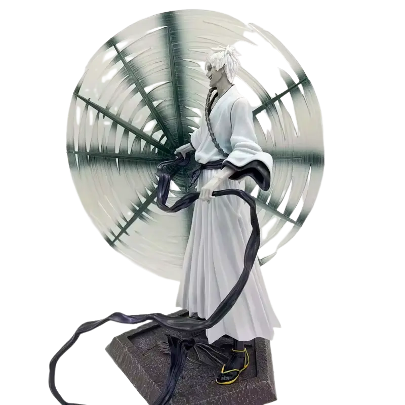 Figurine Zangetsu | Bleach Saiko-Shop