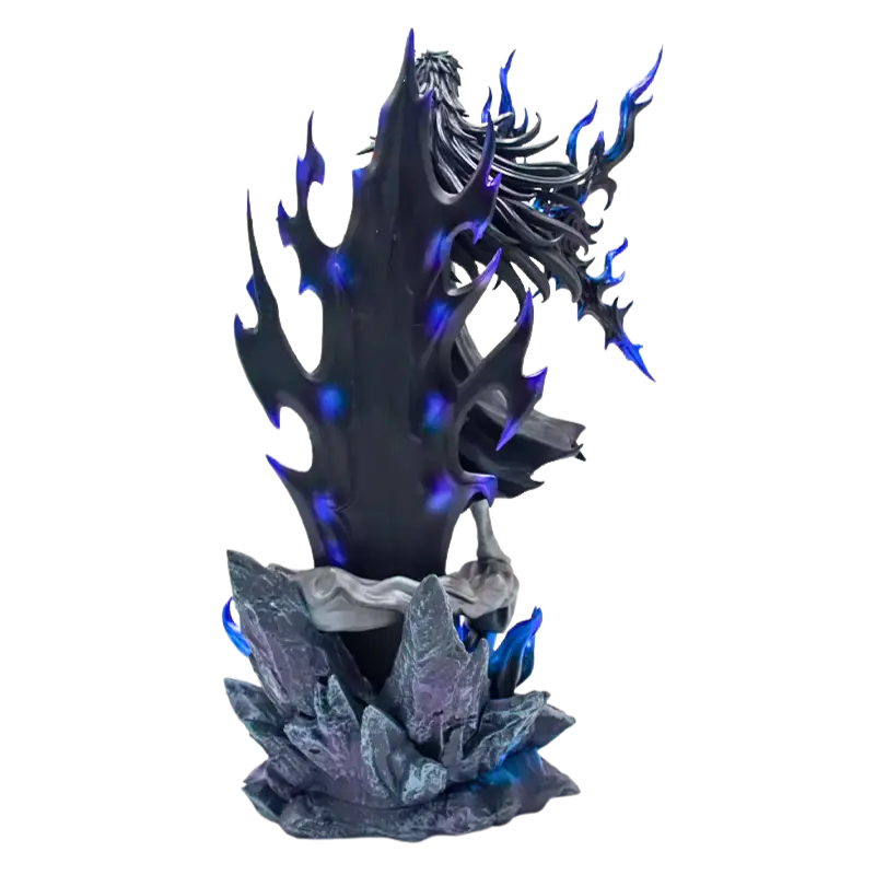 Figurine Le Getsuga Tenshō | Bleach