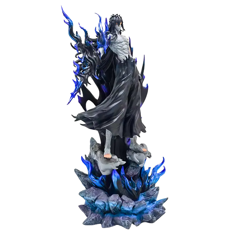 Figurine Le Getsuga Tenshō | Bleach Saiko-Shop