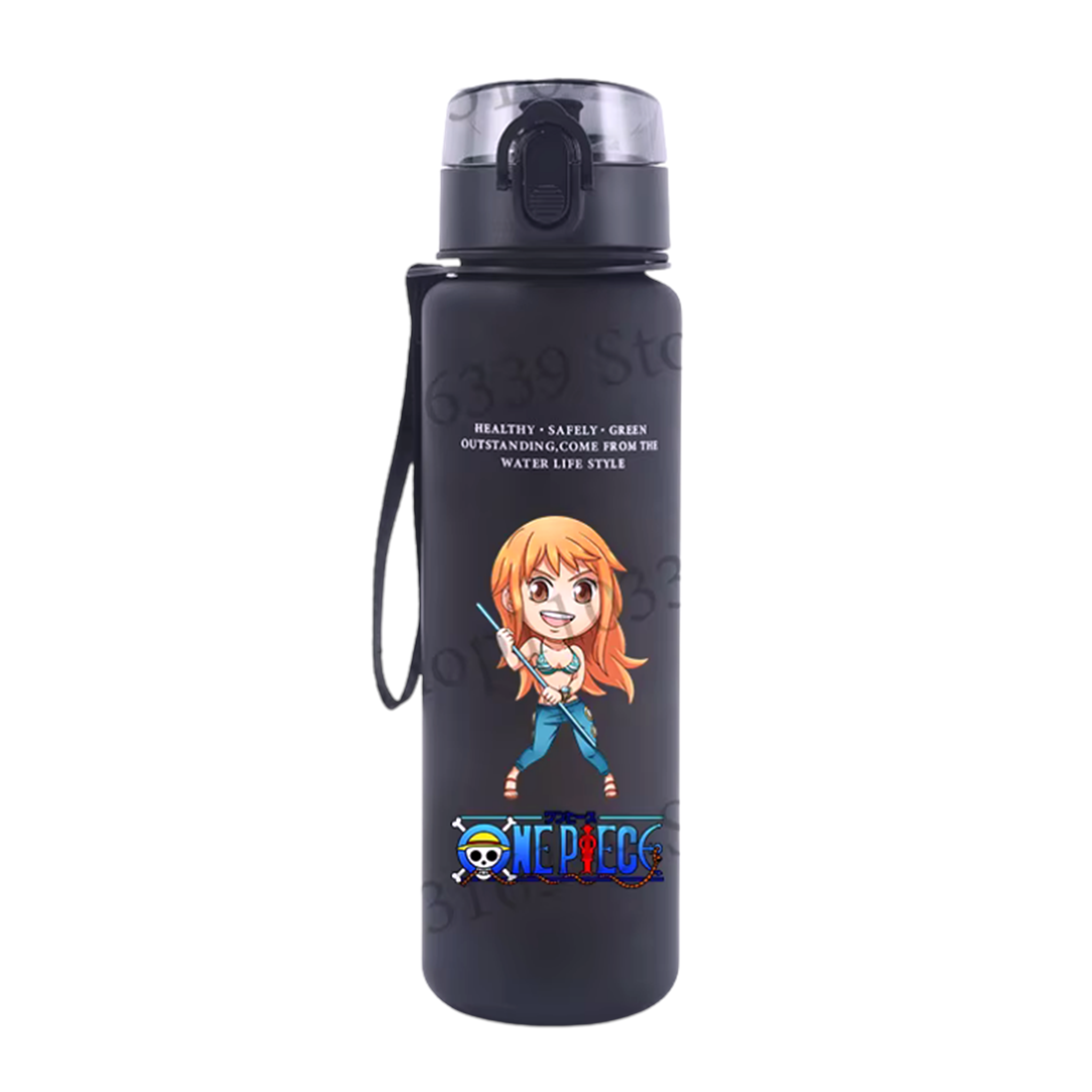 Gourde One Piece - Saiko-Shop
