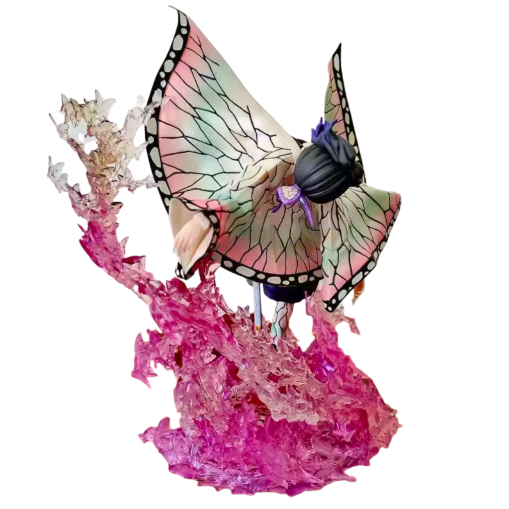 Figurine Shinobu Kocho | Demon Slayer