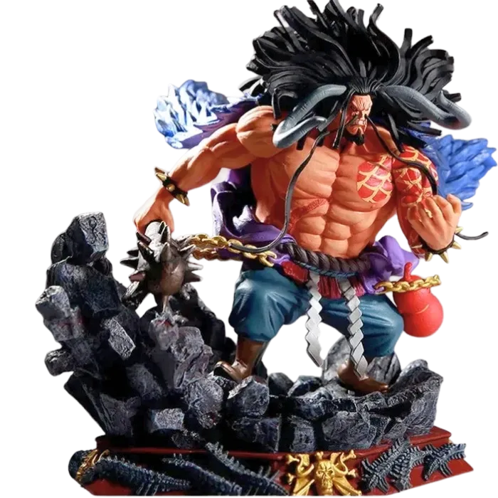 Figurine Kaido | One Piece