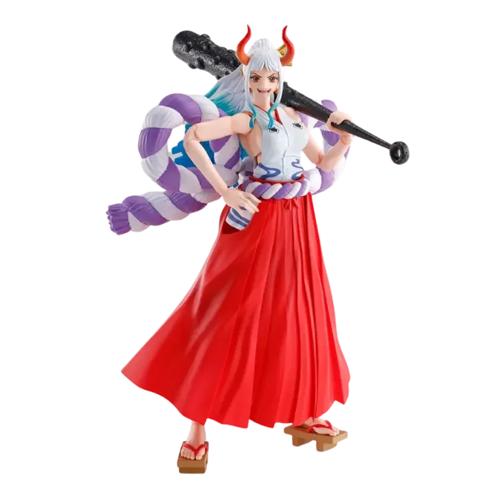 Figurine Yamato | One Piece