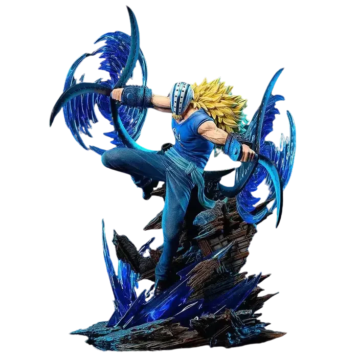 Figurine Killer | One Piece Saiko-Shop