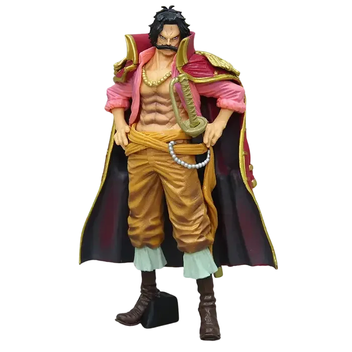Figurine Gol D. Roger | One Piece Saiko-Shop