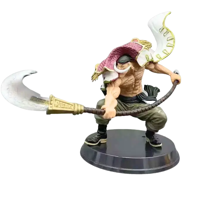 Figurine Edward Newgate | One Piece Saiko-Shop