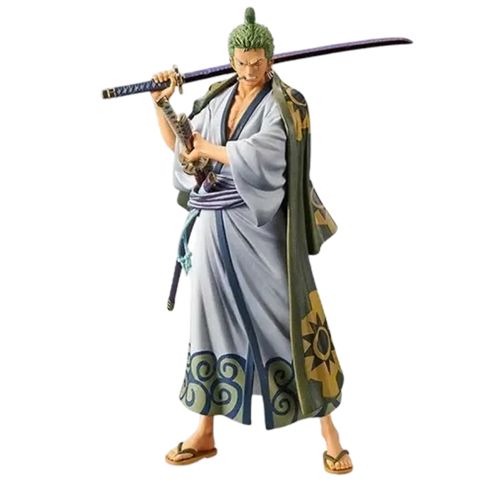 Figurine Roronoa Zoro | One Piece Saiko-Shop