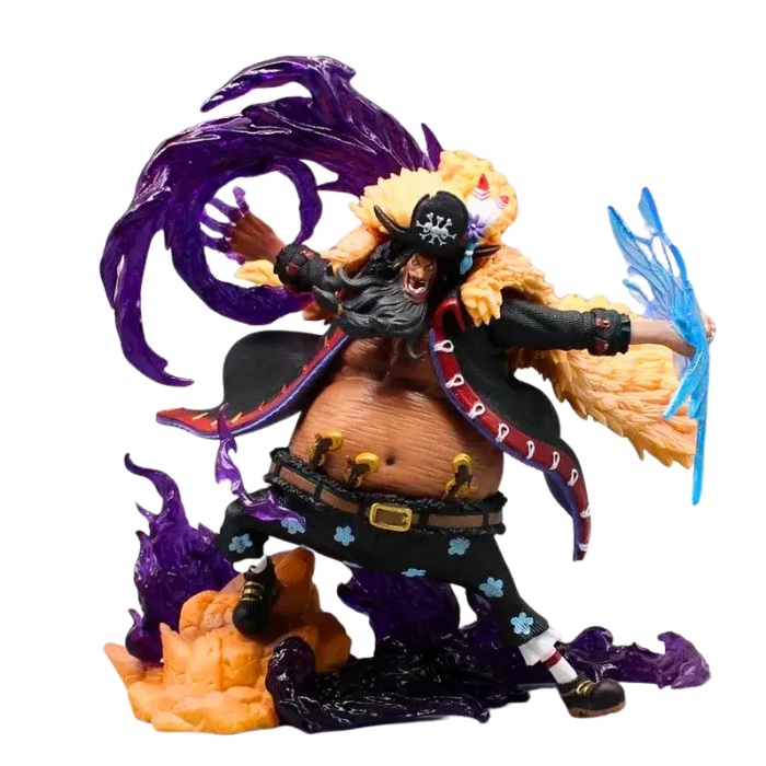 Figurine Marshall D. Teach | One Piece Saiko-Shop