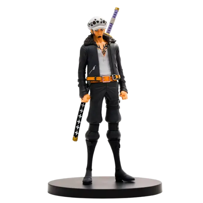 Figurine Trafalgar D. Law | One Piece Saiko-Shop