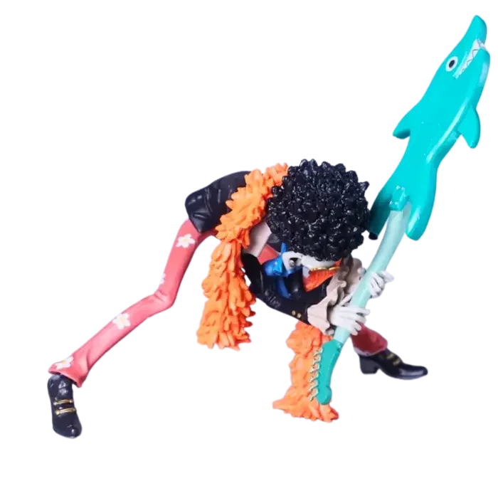 Figurine Brook | One Piece Saiko-Shop