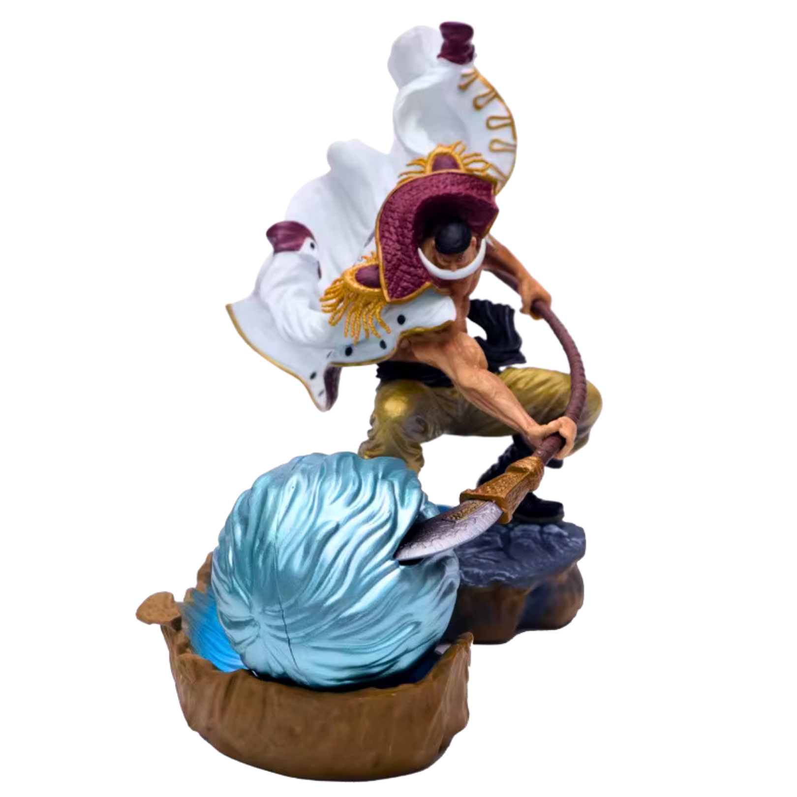 Figurine Edward Newgate | One Piece