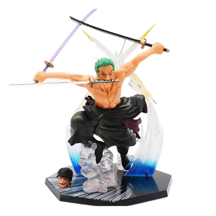 Figurine Roronoa Zoro | One Piece Saiko-Shop