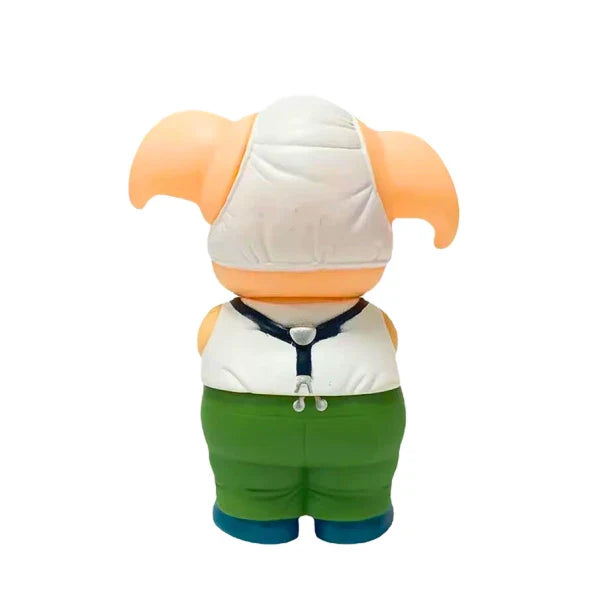 Figurine Oolong | Dragon Ball Z Saiko-Shop