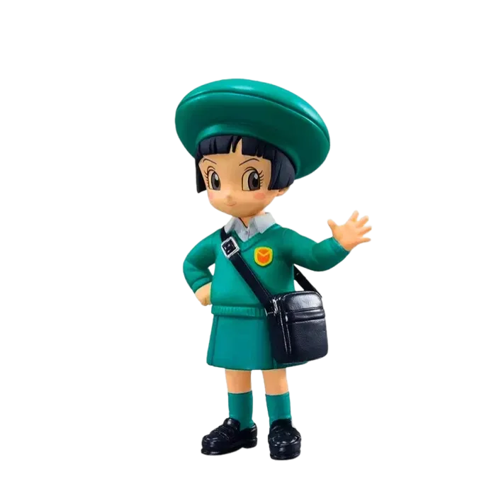 Figurine Pan | Dragon Ball Z Saiko-Shop