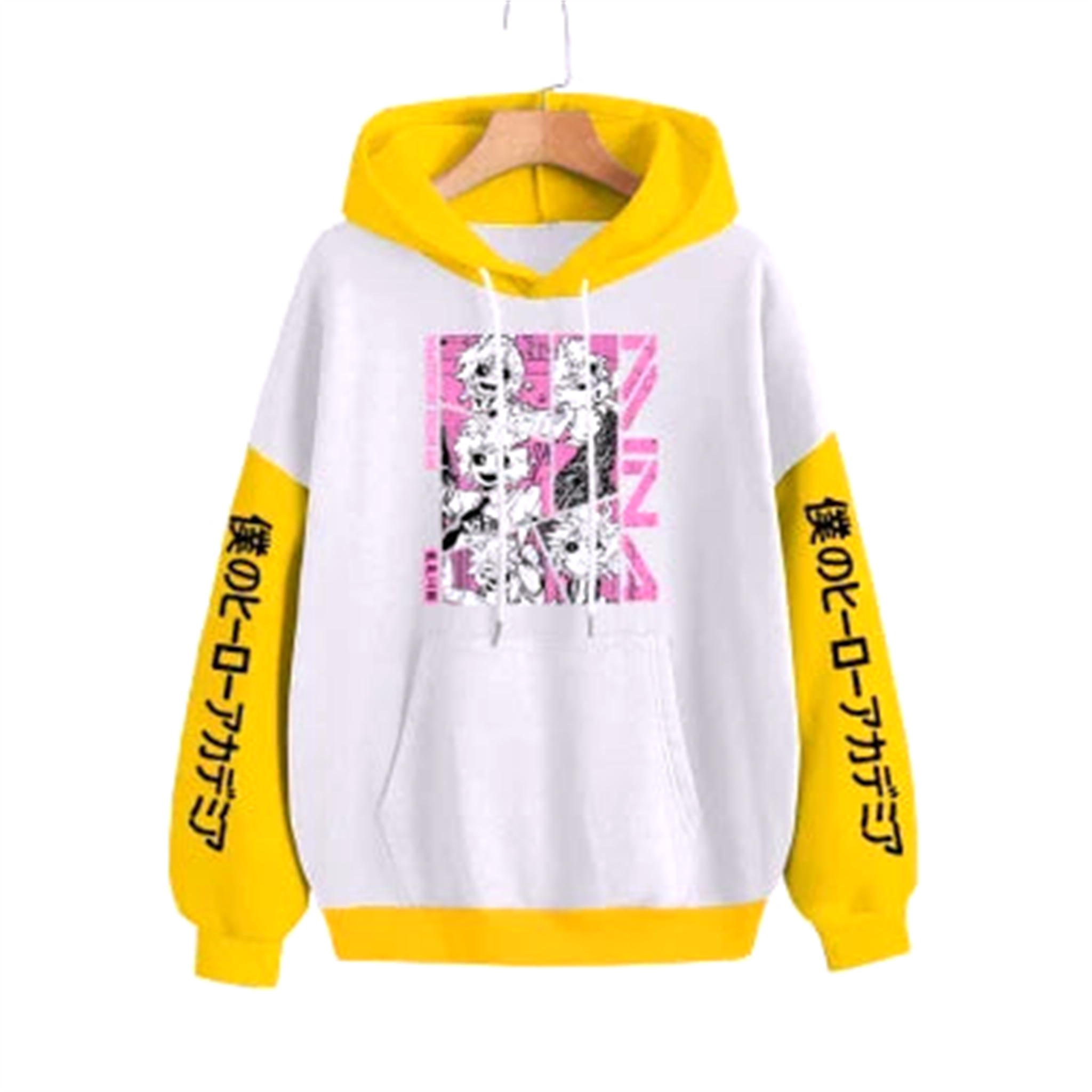 Pull " Mina " | My Hero Academia - Saiko-Shop