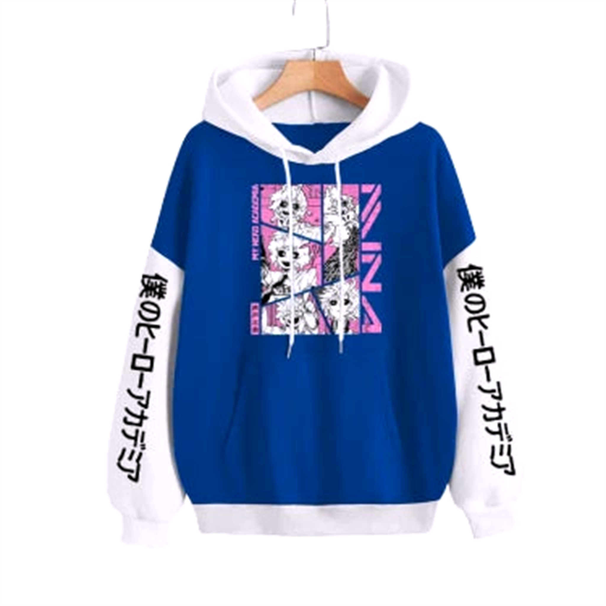 Pull " Mina " | My Hero Academia - Saiko-Shop