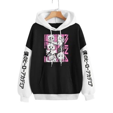 Pull " Mina " | My Hero Academia Saiko-Shop