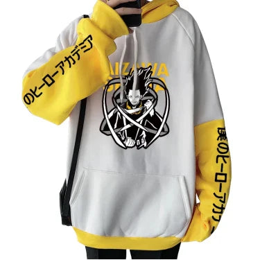 Pull " Aizawa " | My Hero Academia Saiko-Shop
