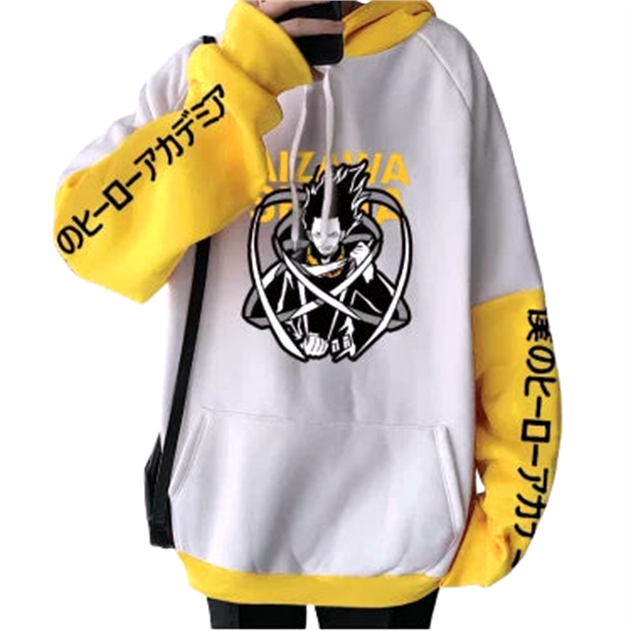 Pull " Aizawa " | My Hero Academia - Saiko-Shop
