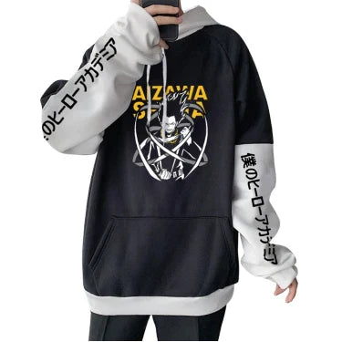 Pull " Aizawa " | My Hero Academia Saiko-Shop