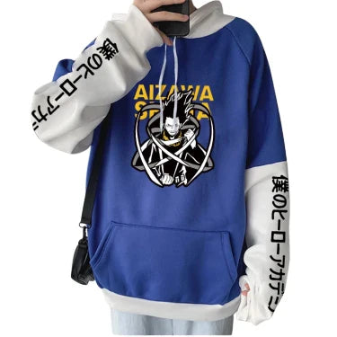 Pull " Aizawa " | My Hero Academia Saiko-Shop