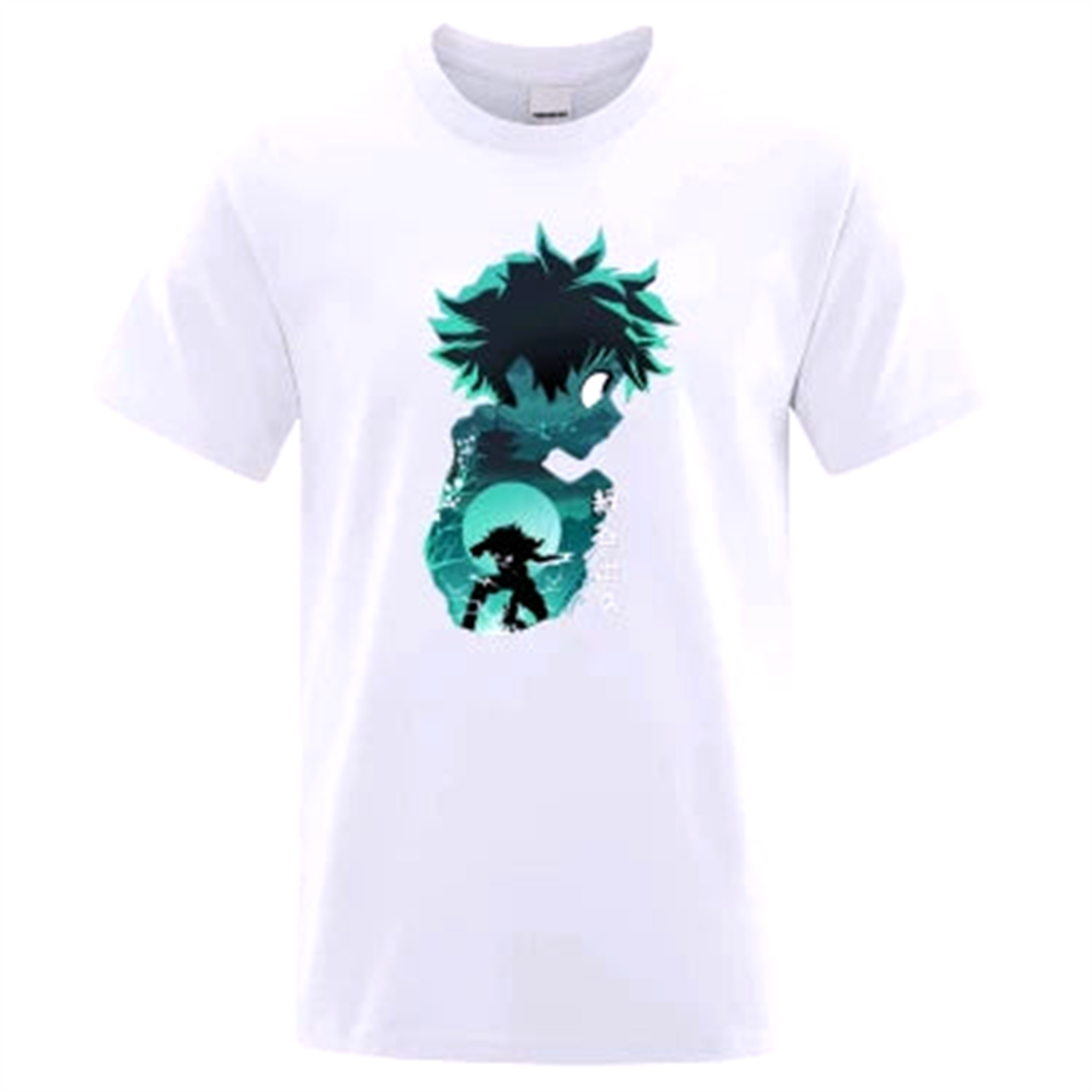 T-Shirt " Deku " | My Hero Academia - Saiko-Shop