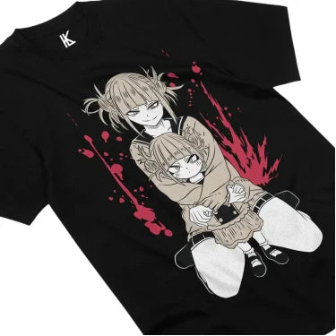 T-Shirt " Toga " | My Hero Academia Saiko-Shop