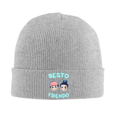 Bonnet | Jujutsu Kaisen Saiko-Shop