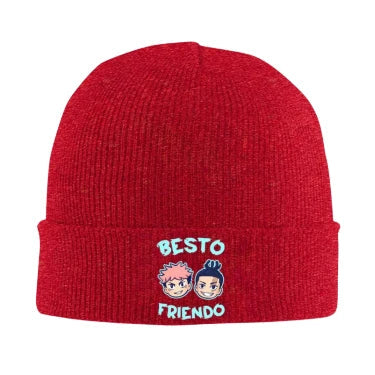 Bonnet | Jujutsu Kaisen Saiko-Shop