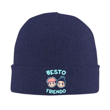 Bonnet | Jujutsu Kaisen Saiko-Shop