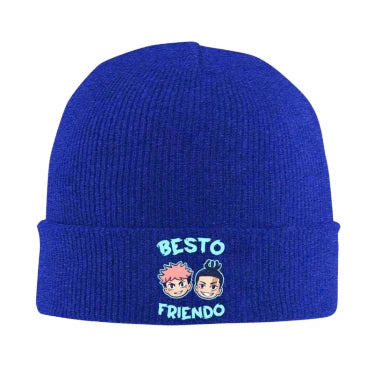 Bonnet | Jujutsu Kaisen Saiko-Shop