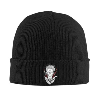 Bonnet | Jujutsu Kaisen Saiko-Shop