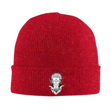 Bonnet | Jujutsu Kaisen Saiko-Shop