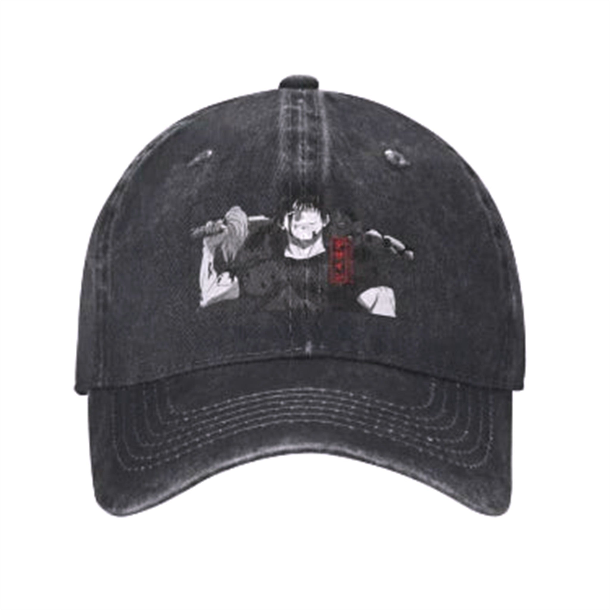 Casquette | Jujutsu Kaisen