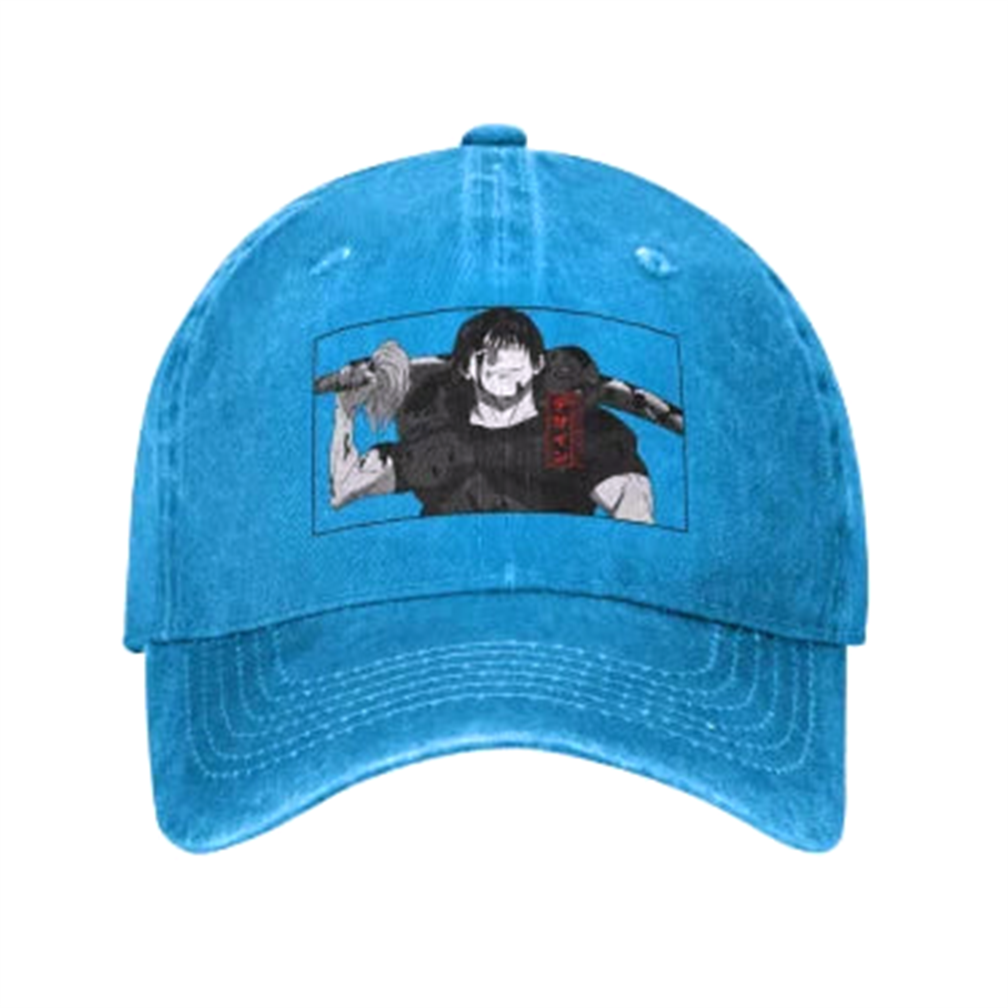 Casquette | Jujutsu Kaisen