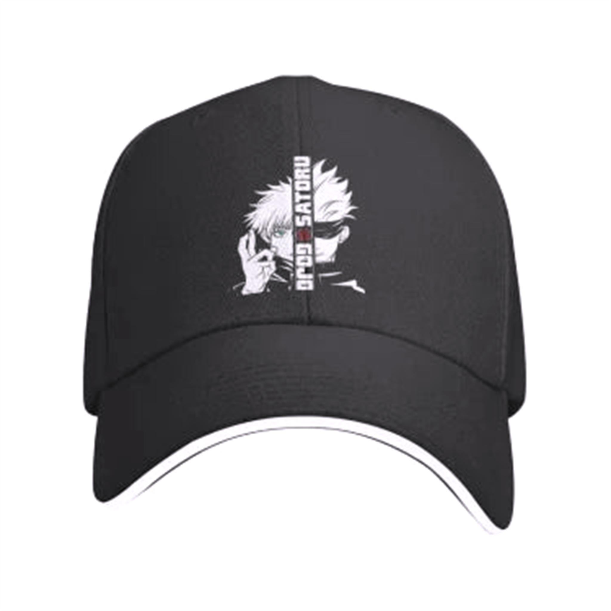 Casquette | Jujutsu Kaisen