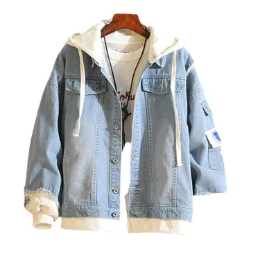 Veste V13 | Jujutsu Kaisen Saiko-Shop